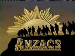 Image result for ANZAC army