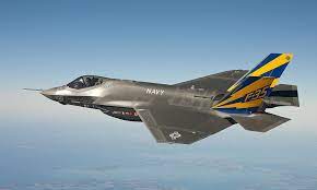 Siêu tiêm kích tàng hình đắt nhất thế giới F-35 có được như kỳ vọng? |  VOV.VN