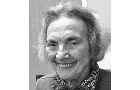 Lydia Yoder Obituary (1932