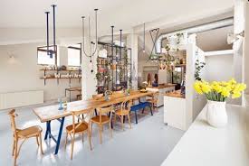 北歐風格館 北歐風格廚房 精神美食家位於羅馬尼亞bucharest的廚藝教室mazilique interior design kitchen bungalow kitchen kitchen interior