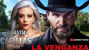 AURELIO MATA A TRACY LOBO Y VENGA LA MUERTE DE CORINA🔥😱 EL SEÑOR DE LOS  CIELOS 8 CAPITULOS 74,75,76