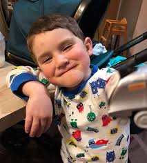 Bridgwater's Freddy Vallender flies to Boston for life-saving surgery