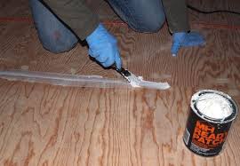 How To Paint Plywood Floors Painted Plywood Floors Painted Wood Floors Plywood Flooring