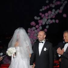 Check spelling or type a new query. Halit Ergenc And Berguzar Korel S Wedding Arabia Weddings