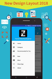 Nowadays youtube, tiktok, instagram, etc. Tutorial Coreldraw Pro For Android Apk Download