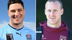 Mitchell Moses' stark reality check from Maroons over Origin 'step up'