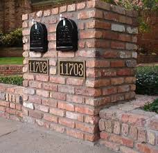We did not find results for: Brick Mailbox Design Options Information Pictures Brick Doctor