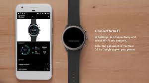 More than 343 fossil smartwatch gen 4 at pleasant prices up to 52 usd fast and free worldwide shipping! How To Set Up Your Fossil Sport Smartwatch Youtube