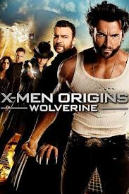 X Men Origins Wolverine 2009 In 2020 Wolverine Poster X Men Wolverine