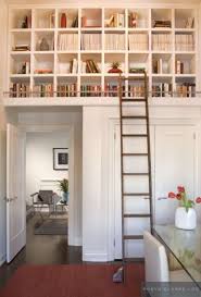 Pin By Amber Hadley On Homesweethome High Ceiling Bedroom Home Home Library