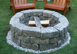 Adding a fire pit table on your fire pit can simply transform it into a functional space especially during warmer months. Diy Backyard Fire Pit Build It In Just 7 Easy Steps