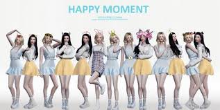 Poses Happy Moment Pose Pack From Flower Chamber Sims 4 Downloads Sims 4 Sims Sims 4 Cc Kids Clothing
