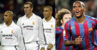 Ernesto valverde's side have it all to do as they travel to the santiago. Srcugskd7wdhlm