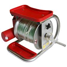 Predator Kontiki Motorised Winch Predator Konitiki Predator kontiki fishing trace packs. predator kontiki motorised winch