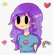 Maybe you would like to learn more about one of these? 28 Collection Of Cute Ihascupquake Drawings Anime Ihascupquake Png Image Transparent Png Free Download On Seekpng