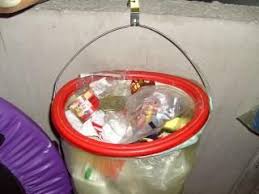 Gelber Sack Aufhangen Frag Mutti Gelber Sack Aufhangen Sackchen