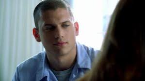 Prison Break by Honeymoon