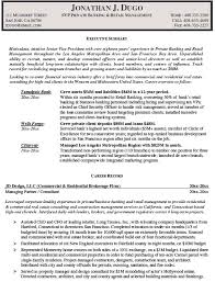 Becoming a personal banker is a great way to start a career in the finance industry. Private Banker Resume Examplecareer Resume Template Career Resume Template Manager Resume Retail Manager Resume