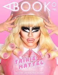 We did not find results for: A Book Of Trixie Mattel Cover 2 Von A Book Of Magazine Blurb Bucher Deutschland