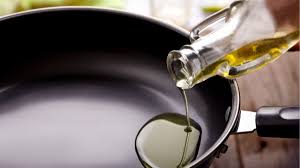 Wear something really fancy 5. How To Clean And Care For Nonstick Cookware Reviewed