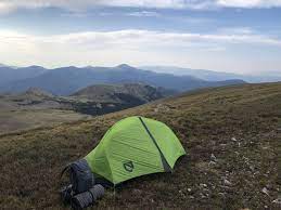 My Beautiful Rest Stop Before The Peak Mt Wheeler New Mexico Best Camping Gear Camping Near Me Camping Locations