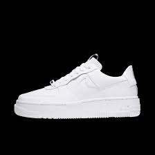 Air force 1 iridescent pixel swoosh. Nike Air Force 1 Pixel White Ck6649 100 Sneakerjagers