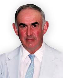 Obituary information for Lloyd Ferguson