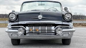 Image result for Starlight Yellow 1957 Pontiac