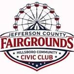Borderline at Jefferson County Fair