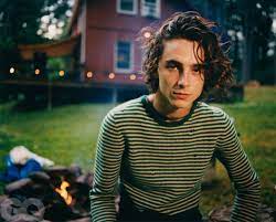 This timothée chalamet fanblog has been in business since december 2017 :) followers: The Making And Remaking Of Timothee Chalamet Gq
