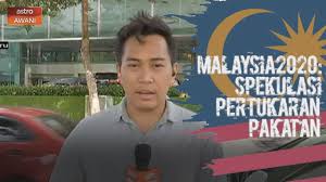 Perkembangan politik malaysia hari ini. Malaysia 2020 Perkembangan Terkini Politik Johor Youtube