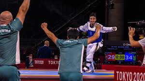 I have 2 kids in tae kwon do. Lpylygm5ctdl M