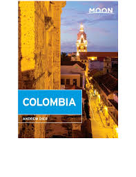 Moon Colombia