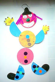 Fasching Basteln Meine Enkel Und Ich Made With Schwedesign De Fasching Basteln Basteln Fasching