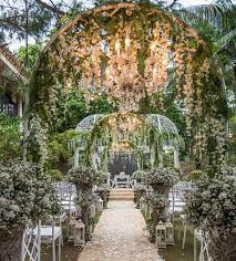 Tips For Looking Your Best On Your Wedding Day Luxebc Garden Wedding Venue Outdoor Wedding Venues Enchanted Garden Wedding