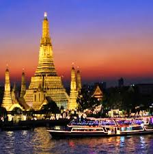 It has some flat buildings and a square with a pandak baby panay statue. Bangkok Pattaya 4d3n Br Rp 2 500 000