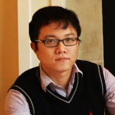 Ruofei (Bruce) Zhang