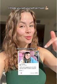 “The gig audit was super thorough and for the first time I’m super proud of  my gig”-Kat I see Kat