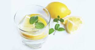 Limon Suyu Icmek Ne Ise Yarar Zayiflatir Mi Limon Suyunun Faydalari