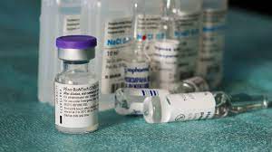 The director of the us centers for disease control and prevention on sunday accepted the recommendation of the agency's vaccine advisory committee. Norway Raises Concern About Pfizer S Covid 19 Vaccine Safety