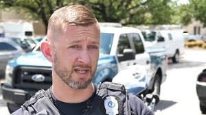 The NC Alliance for Safe Transportation recently honored the state's  champions of traffic safety at the 2nd Annual “Sweethearts of Safety.”  NCGHSP Director Mark Ezzell honored the awardees: ⏺️ Tracy Russ (Institute