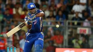 With the bat, with the ball, and especially in the field! M16 Mi Vs Gl Kieron Pollard Six