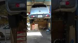 A crank sensor is an electronic device used in an internal combustion engine, both petrol and diesel, to monitor the position or rotational speed of the crankshaft. 01 Chrysler Pt Cruiser 2 4 Crankshaft Position Sensor Removal