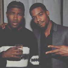 Franklinite On Instagram Frankie N Cudi Frankocean Kidcudi Rap Aestheticfeed Aesthetic Love Kid Cudi Frank Ocean Ocean Kids
