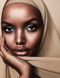 Halima Aden's Latest Photoshoot Will Leave You Speechless