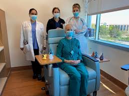 This only happens to women as well. World Ovarian Cancer Day Is May 8 Summit Health