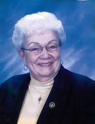 Obituary information for Elizabeth "Betty" E. Kane