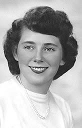 Margaret J. "Peggy" Eshleman
