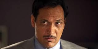 Why Jimmy Smits Left NYPD Blue (Despite Being Nominated For 5 Emmys)