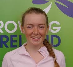 Aoife Casey's Instagram, Twitter & Facebook